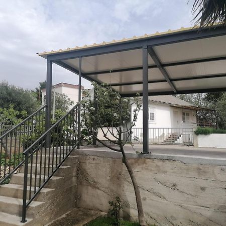 Apartments Jerkin Трибунь Екстер'єр фото